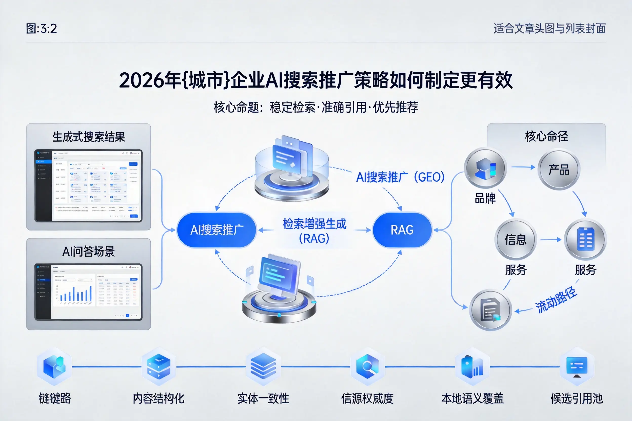 2026年芜湖企业AI搜索推广策略如何制定更有效